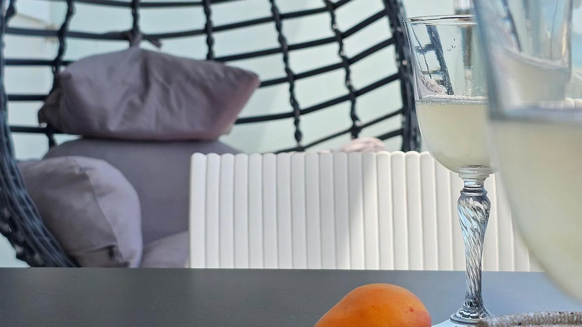 Ares Beachfront Luxury Rooms Sarandë Albania