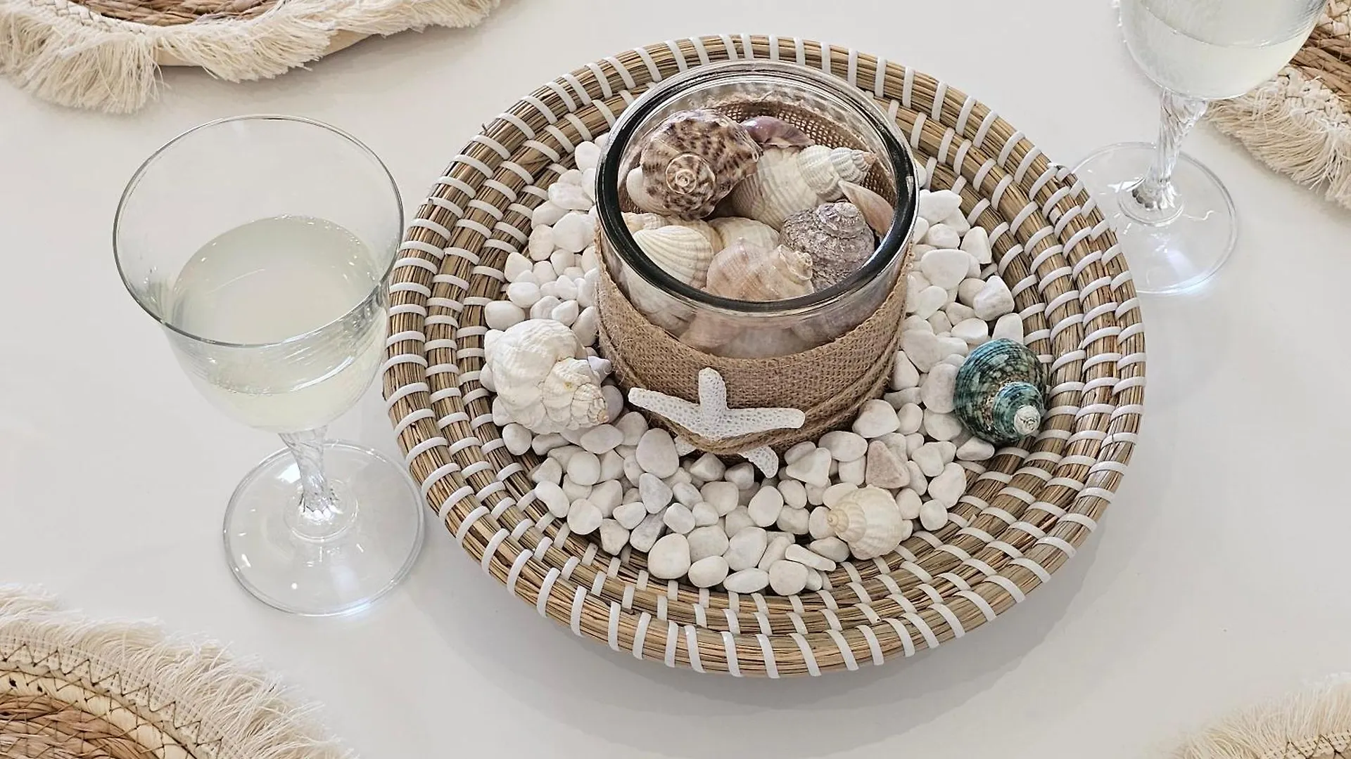 Ares Beachfront Luxury Rooms Sarandë