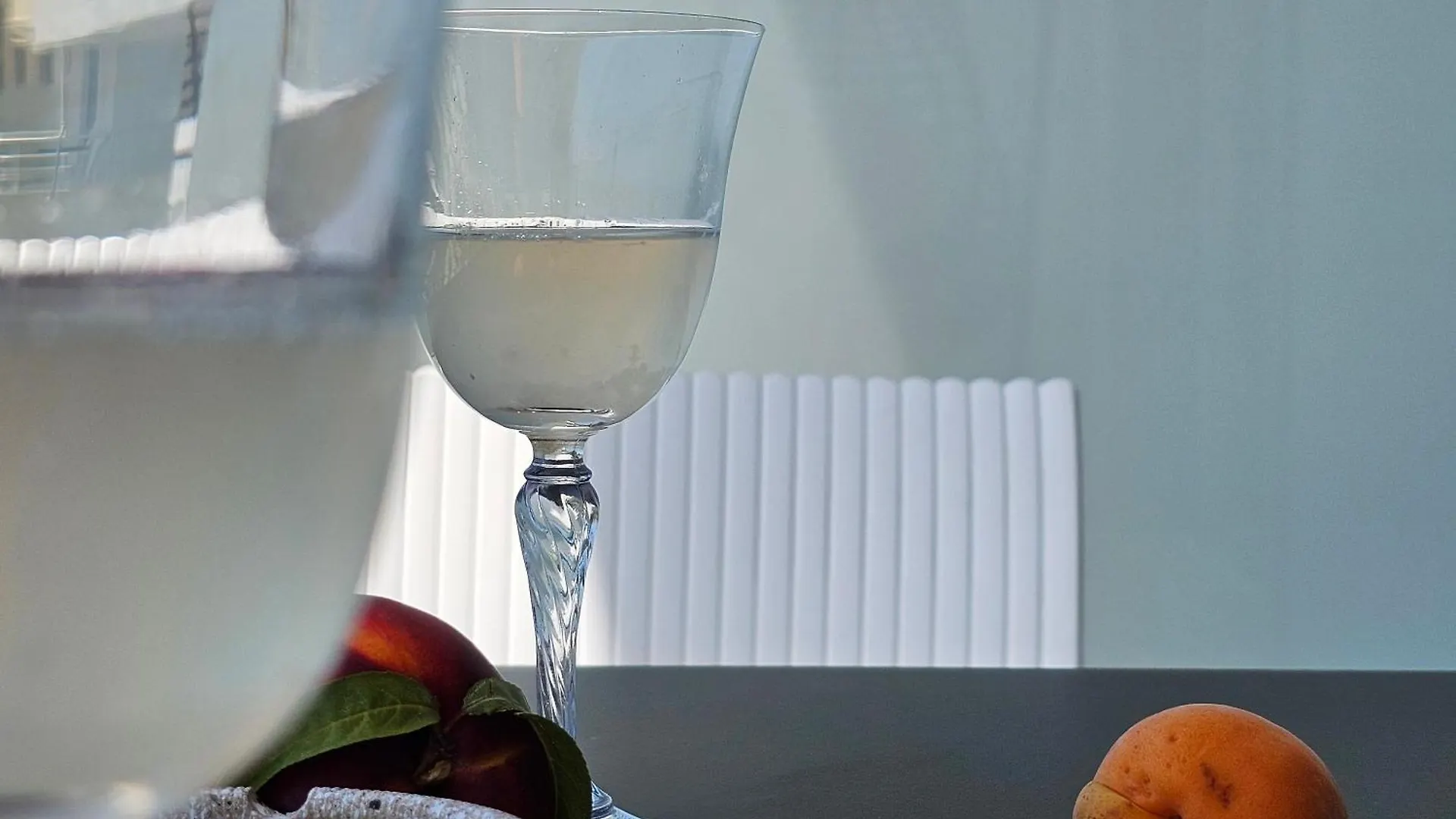 Ares Beachfront Luxury Rooms Sarandë