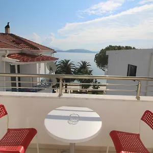 Maison d'hôtes Elena, Saranda